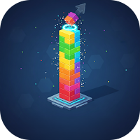 Stack Snap 3D