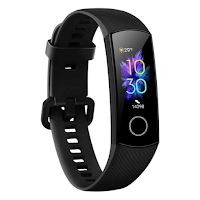 honor band 5 user guide