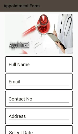 Naina Eye Hospital Screenshot 3