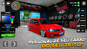 Rebaixados Elite Turbo 2027 Screenshot 3
