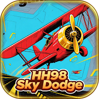 HH98 Sky Dodge