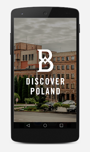 Belvedere - Discover Poland Screenshot 0