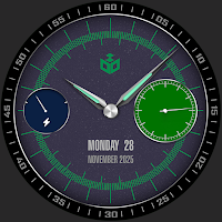 Reddice ChronoGauge D6