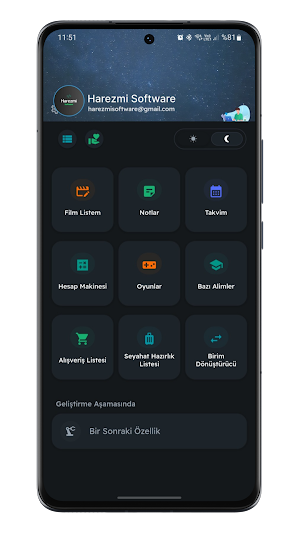 Harezmi 360 Screenshot 2