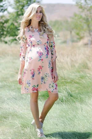 Maternity Outfits Ideas Screenshot 3