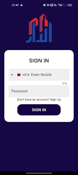 Aldar | الدار للعقارات Screenshot 1