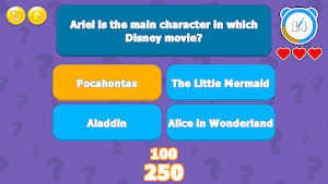 Kids & Family Movie Trivia Screenshot 3