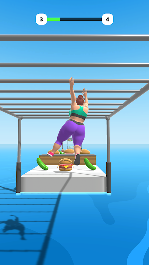 Fat 2 Fit! Screenshot 3