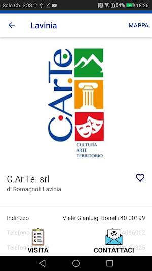 StreetCart Screenshot 3