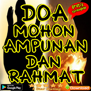 Doa Mohon Ampunan Dan Rahmat Screenshot 0