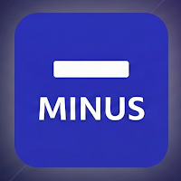 MINUS - HabitOff (Smoke, Diet)
