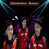 Gustrian Geno Full Album