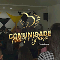 AMOR E GRAÇA