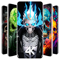 Skull Wallpaper