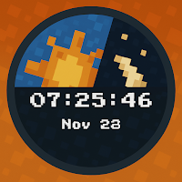 CraftClock
