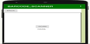 APLIKASI_INPUT_DATABASE Screenshot 3