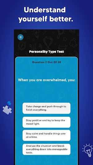 Brain Duo - Brain Training Screenshot 3