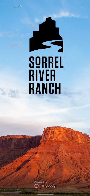 Sorrel River Ranch Resort Screenshot 0