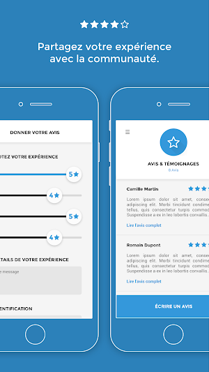 Boniclim Screenshot 3