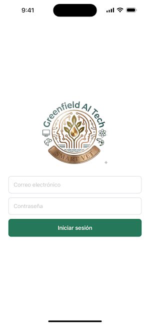 SmartVet Gestión Veterinaria Screenshot 0