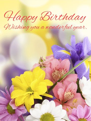Birthday Flowers Gift Screenshot 1