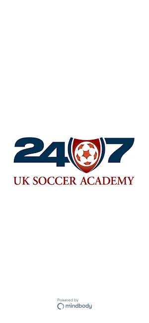 24-7 UK Soccer Academy Screenshot 0
