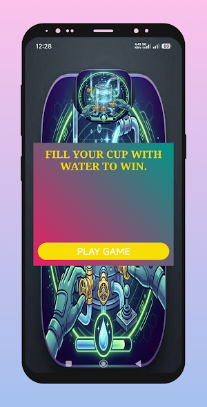 WaterGame Screenshot 0
