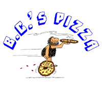 BC's Pizza