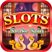 Snake Spin Slots