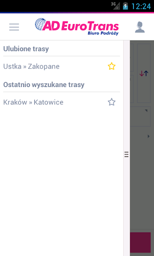 AD Euro-Trans Screenshot 1