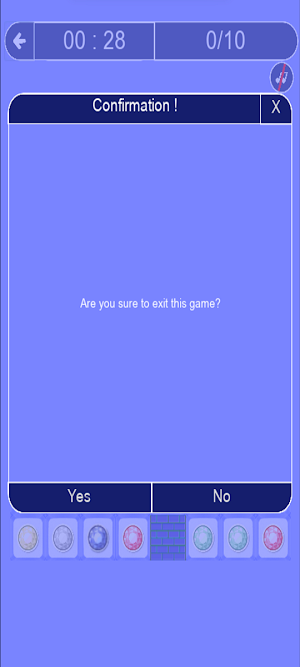Jewels King: Elements Matching Screenshot 3