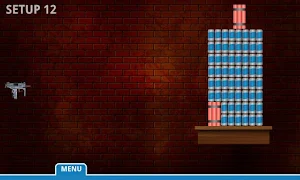 Machine Gun Fun Screenshot 2