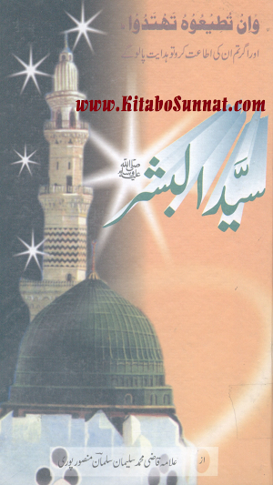 سید البشر ﷺ Screenshot 0