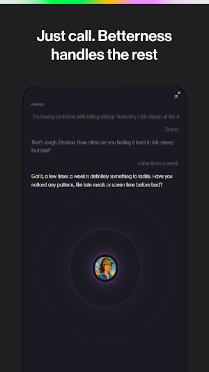 Betterness Screenshot 2