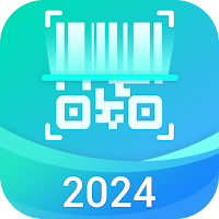 Easy Scan- QR Scanner& Creater