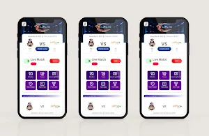 Lanka Premier League 2021 Screenshot 3