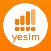 Yesim: eSIM & Mobile Data