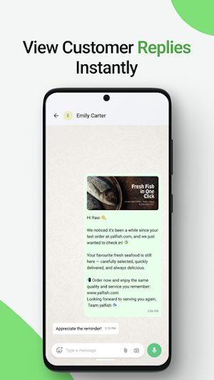 GroPlus Screenshot 0