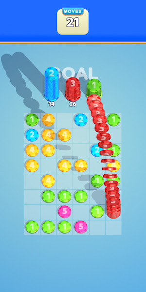 Tap It 3D Screenshot 3