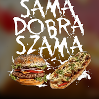 Sama Dobra Szama