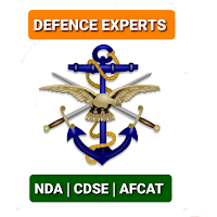 DEFENCE EXPERT