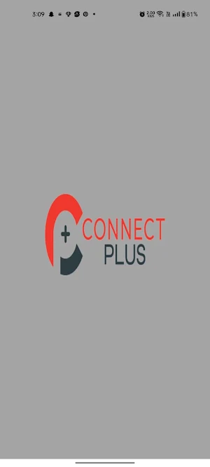 Connect Plus GPS Screenshot 0