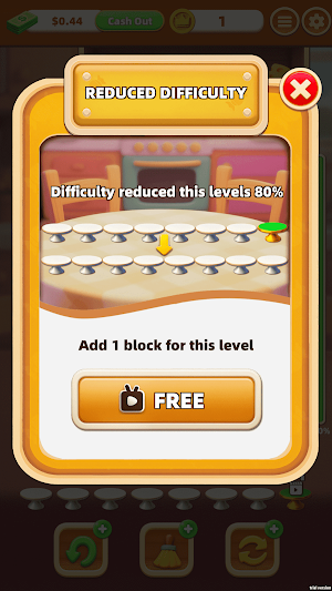 Candy Crash Tidy Screenshot 3