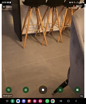 Memories App Screenshot 3