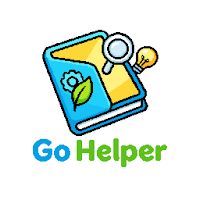 Go Helper - Dex, Guide & Tools