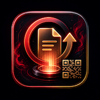 FileRecover: Restore & QR