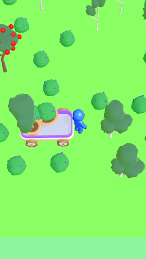 Garden Land Screenshot 3