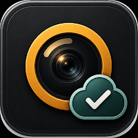 Evidence Camera: Cloud Proof