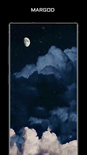 Teenage Wallpaper Screenshot 0
