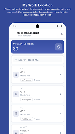 Field One Screenshot 3